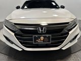 Certified 2021 Honda Accord Sport image 5