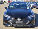 New 2025 Nissan Versa S w/ Trunk Package image 2
