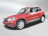 Used 2015 Volkswagen Tiguan SEL image 3