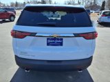 Used 2023 Chevrolet Traverse LT image 5