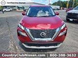 Certified 2021 Nissan Rogue SV image 3