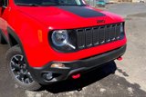 Certified 2023 Jeep Renegade Trailhawk w/ Trailhawk Elite Group image 4