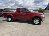 Used 2006 Nissan Frontier SE w/ (P01) Power Pkg image 2