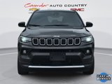 Used 2023 Jeep Compass Limited image 2
