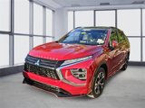 Used 2022 Mitsubishi Eclipse Cross SEL image 3