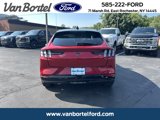 Used 2021 Ford Mustang Mach-E Premium image 4
