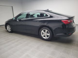 Used 2023 Chevrolet Malibu LT w/ Driver Confidence Package image 3