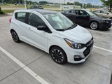 Used 2021 Chevrolet Spark LT w/ Spark Special Edition image 2
