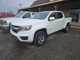 Used 2017 Chevrolet Colorado W/T w/ WT Convenience Package image 4