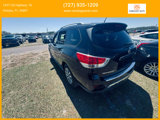 Used 2014 Nissan Pathfinder SV image 5