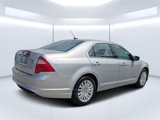 Used 2010 Ford Fusion Hybrid image 3
