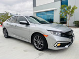 Used 2021 Honda Civic EX image 3