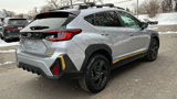Used 2024 Subaru Crosstrek 2.5i Sport image 3