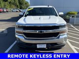 Used 2018 Chevrolet Silverado 1500 LT w/ LT Convenience Package image 2