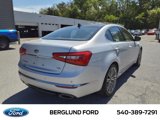 Used 2016 Kia Cadenza Limited image 5