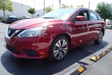 Used 2019 Nissan Sentra SV image 4