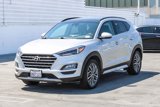 Used 2020 Hyundai Tucson Ultimate w/ Cargo Package image 3