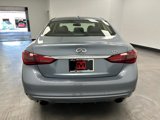 Used 2018 INFINITI Q50 Luxe image 5