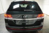 Used 2021 Volkswagen Atlas SE image 4