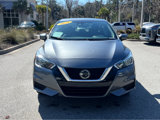 Used 2021 Nissan Versa SV image 2