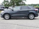 Used 2021 Ford Edge SEL image 5