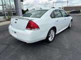 Used 2012 Chevrolet Impala LTZ image 3