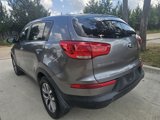 Used 2015 Kia Sportage LX image 4