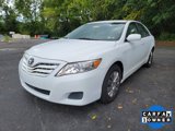 Used 2011 Toyota Camry LE image 3