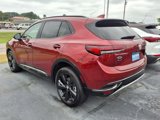 Certified 2023 Buick Envision Preferred image 3