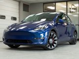 Used 2022 Tesla Model Y Performance image 2