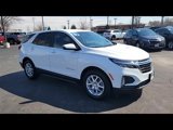 Certified 2023 Chevrolet Equinox LT image 2