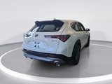 New 2025 Acura ADX A-Spec image 3