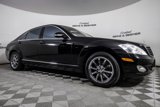 Used 2009 Mercedes-Benz S 550 image 3