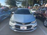 Used 2017 Chevrolet Cruze LS image 2