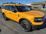 Used 2022 Ford Bronco Sport Big Bend w/ Convenience Package image 5