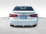 Used 2018 Toyota Camry SE image 4