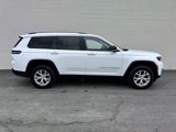 Used 2022 Jeep Grand Cherokee L Limited image 5