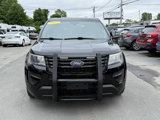 Used 2017 Ford Explorer 4WD Police Interceptor image 2