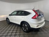 Used 2015 Honda CR-V Touring image 5