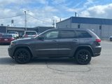 Used 2020 Jeep Grand Cherokee Altitude image 2