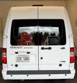 Used 2012 Ford Transit Connect XLT image 4