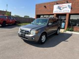 Used 2010 Ford Escape XLT image 3