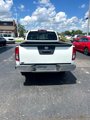 Used 2013 Nissan Frontier SV image 4