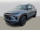 New 2025 Chevrolet TrailBlazer ACTIV w/ Convenience Package image 2