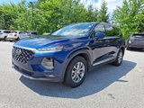 Used 2019 Hyundai Santa Fe SEL image 3