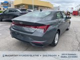 Certified 2023 Hyundai Elantra SE w/ Cargo Package image 3