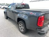 Used 2017 Chevrolet Colorado Z71 image 4
