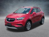 Certified 2020 Buick Encore Preferred image 4