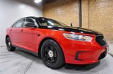 Used 2015 Ford Taurus Police Interceptor AWD image 6