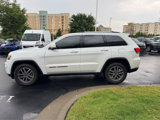 Certified 2020 Jeep Grand Cherokee Laredo w/ Laredo X Package image 5